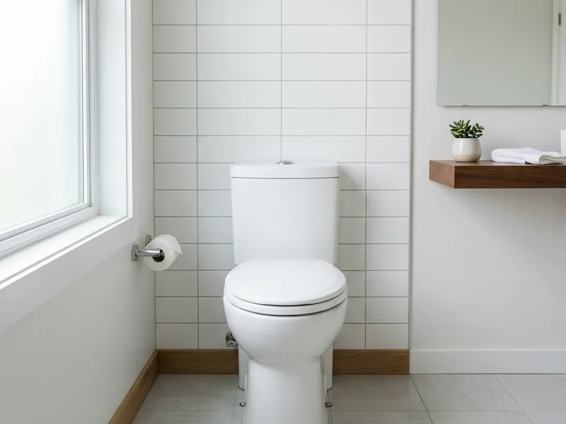 Toilet Repair & Installation Plumber in Kimball, MN